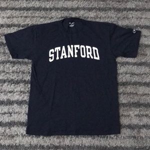 Stanford university t-shirt